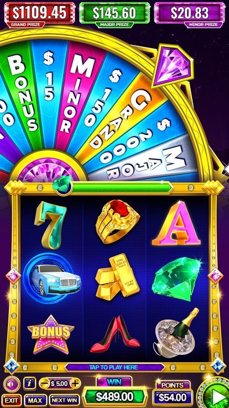 Betheat Casino game
