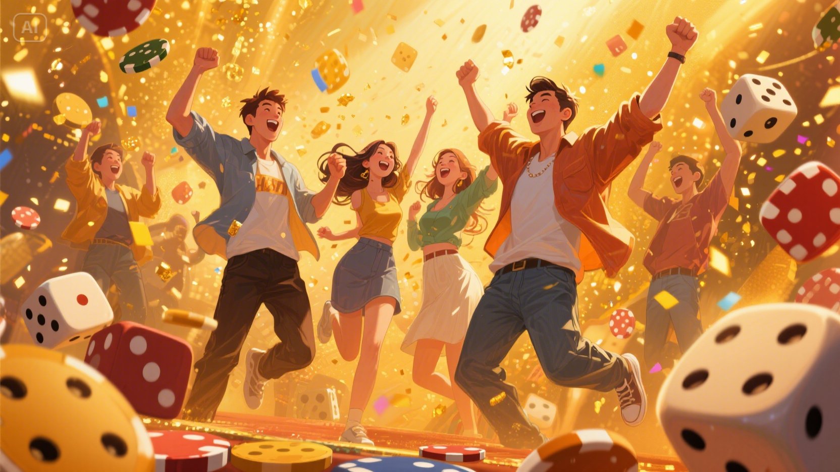 Registration at Betheat Casino Casino