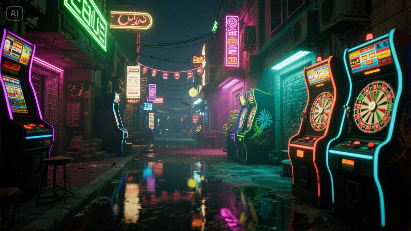 Registration at Betheat Casino Casino