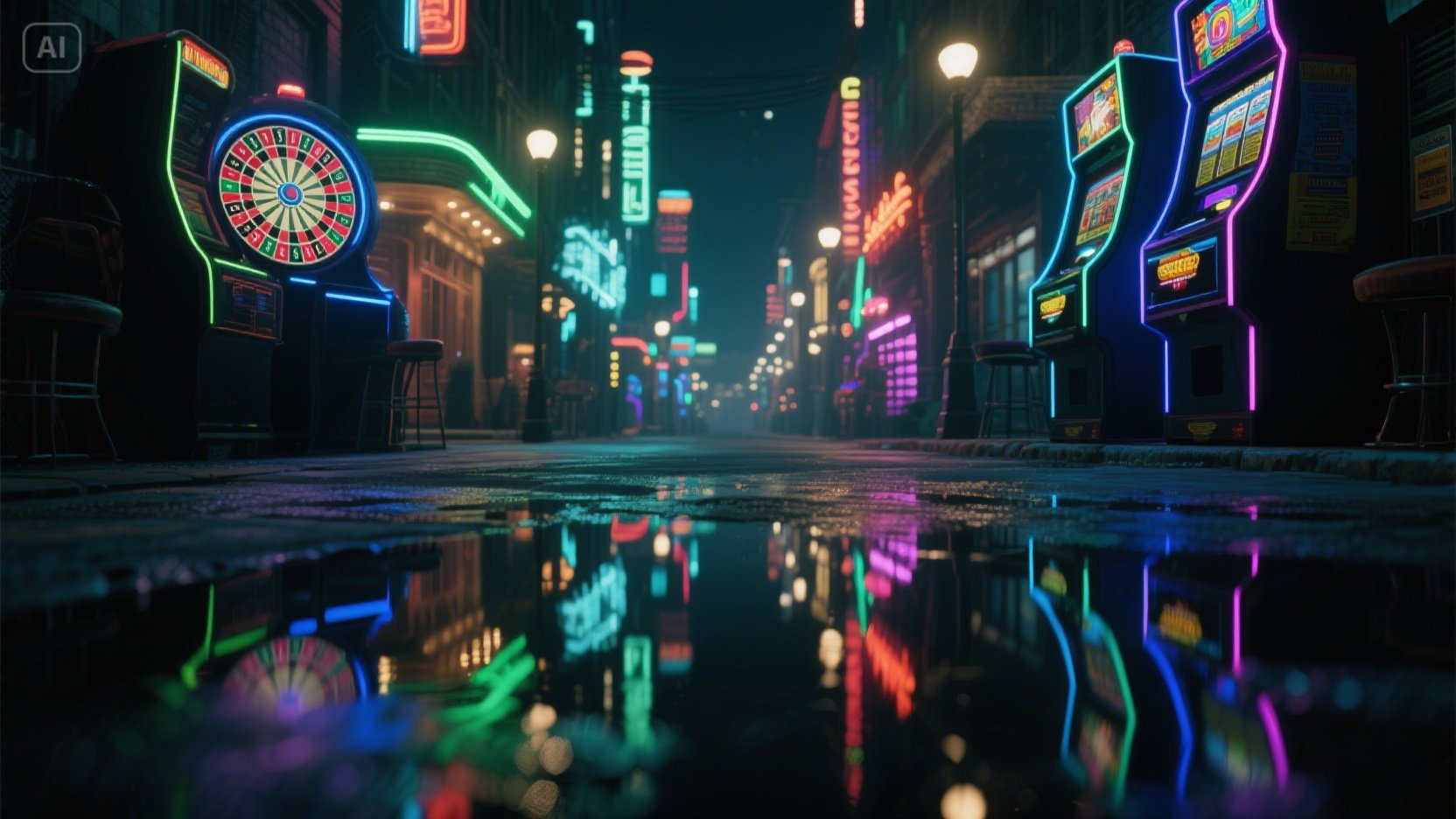 Registration at Betheat Casino Casino