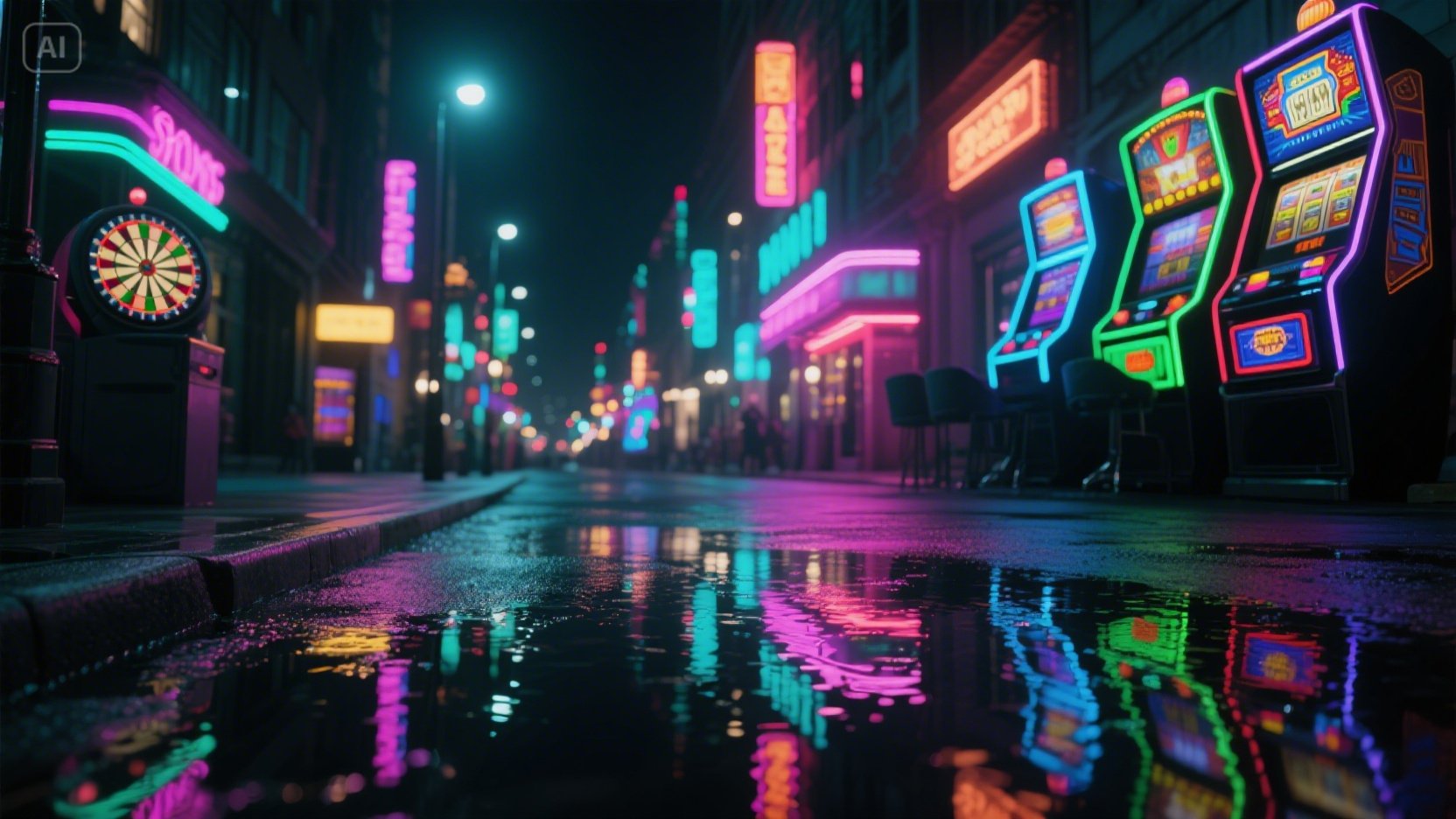 Registration at Betheat Casino Casino