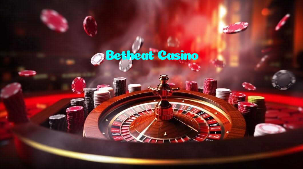 Betheat Casino