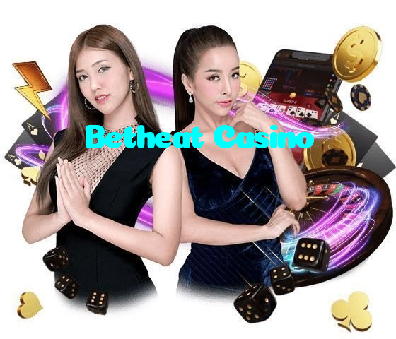 Betheat Casino