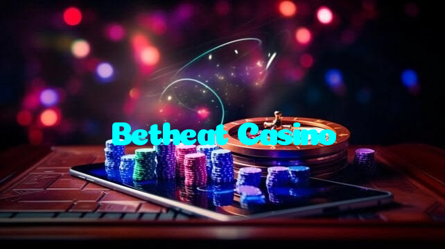 available types of Betheat Casino bet including pre-match live express and system bets