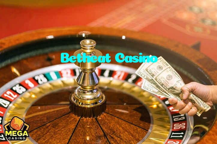 Betheat Casino خوش آمدید بونس +600% پیشکش موبائل ایپ کے پروموشن سیکشن میں دکھائی دیتی ہے۔