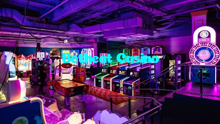Betheat Casino