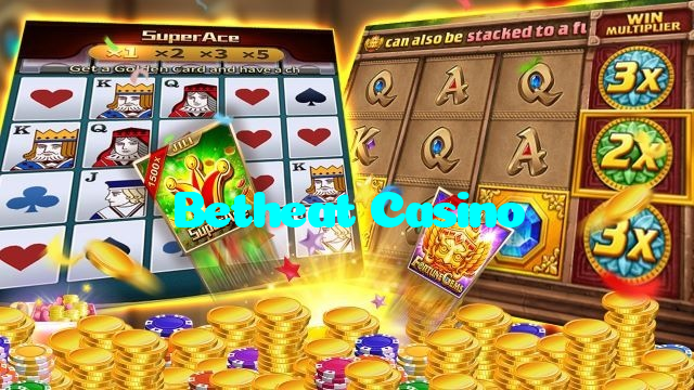 Betheat Casino خوش آمدید بونس +600% پیشکش موبائل ایپ کے پروموشن سیکشن میں دکھائی دیتی ہے۔