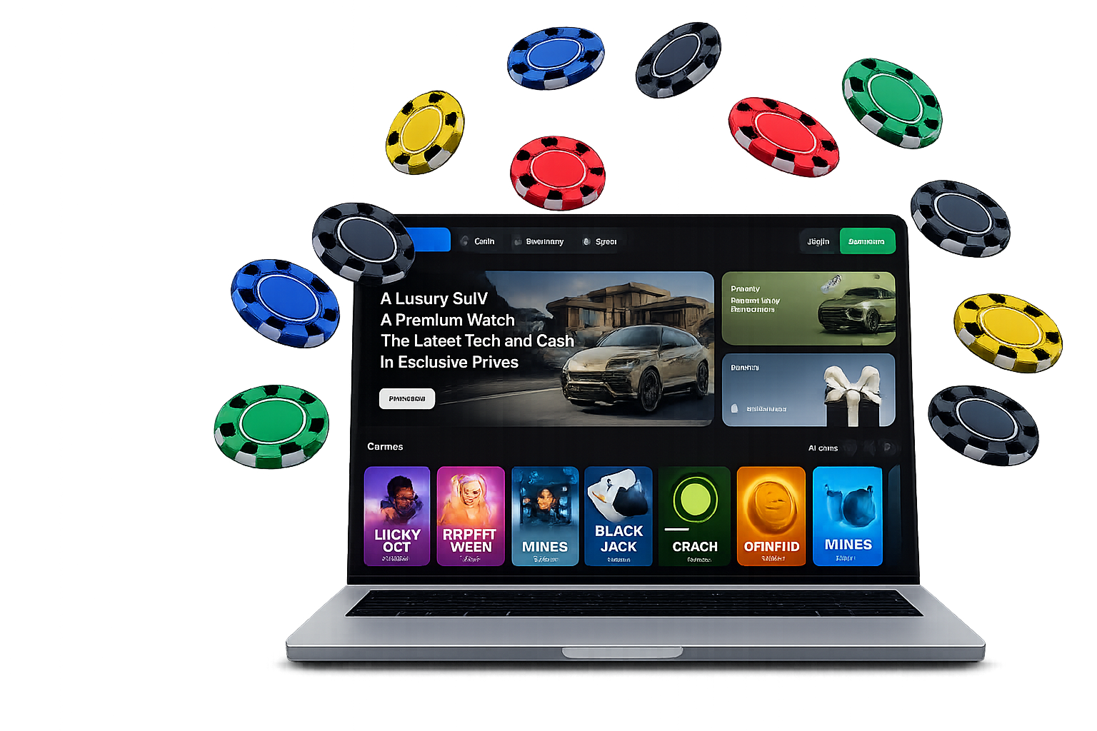 Betheat Casino Pakistan